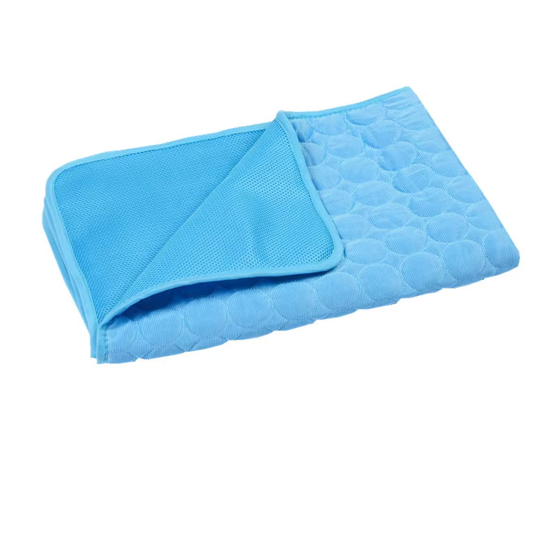 BarkDog breathable cooling mat for dogs