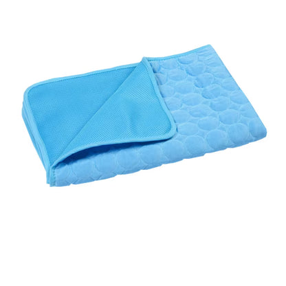 BarkDog breathable cooling mat for dogs