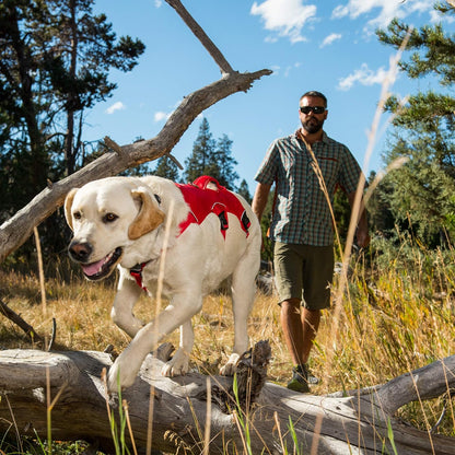 BarkDog Support Dog Harness with Lift Handle