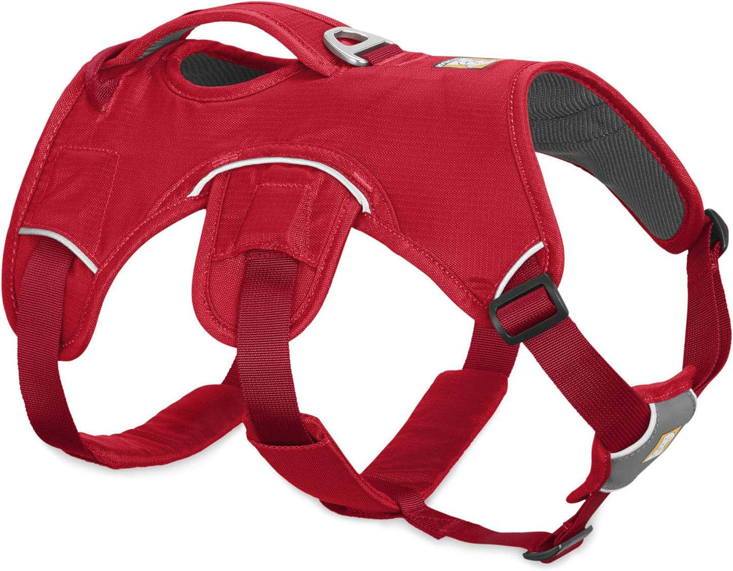 BarkDog Support Dog Harness with Lift Handle