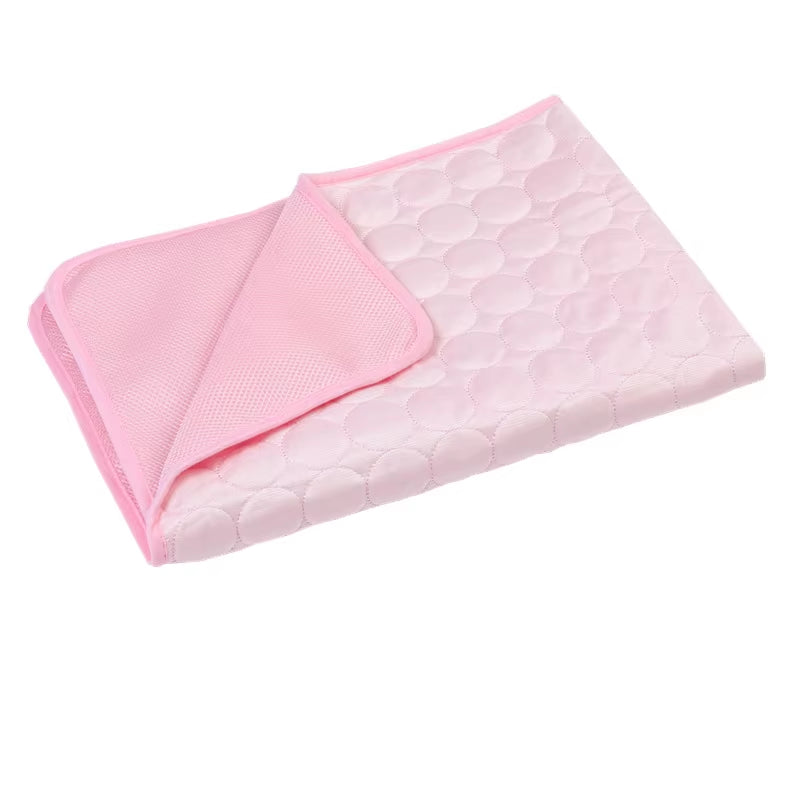 BarkDog breathable cooling mat for dogs