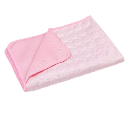 BarkDog breathable cooling mat for dogs