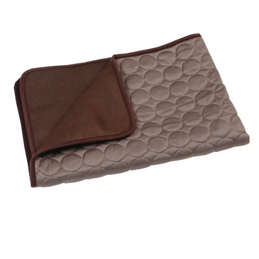 BarkDog breathable cooling mat for dogs