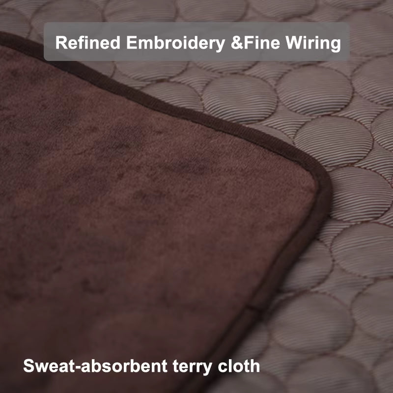 BarkDog breathable cooling mat for dogs