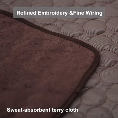 BarkDog breathable cooling mat for dogs