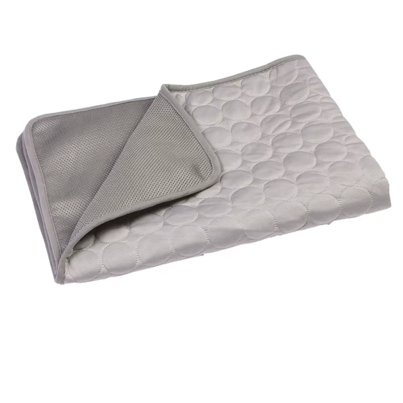 BarkDog breathable cooling mat for dogs