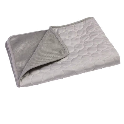 BarkDog breathable cooling mat for dogs